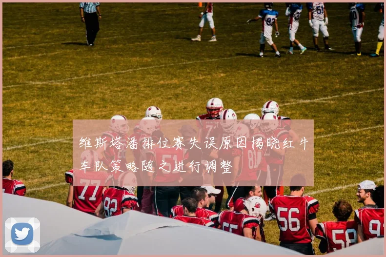 维斯塔潘排位赛失误原因揭晓红牛车队策略随之进行调整