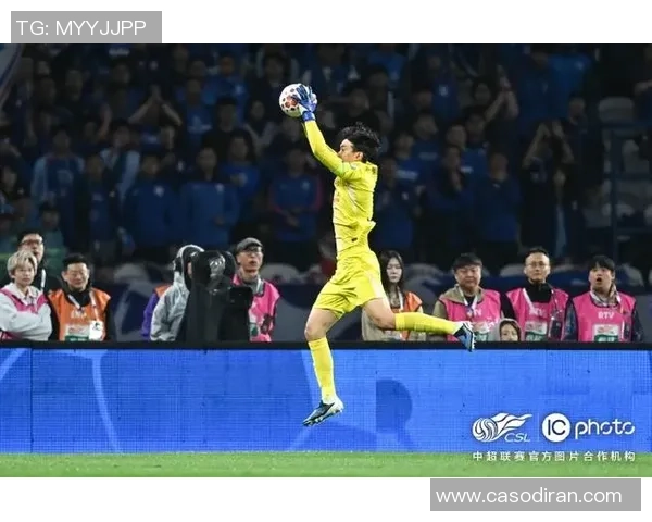 2026怡宝中超联赛第9轮青岛海牛精彩逆转上海海港3比1全景回顾Vlog